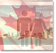 Living in Canada